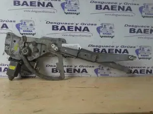 Foto de ELEVALUNAS DELANTERO DERECHO SIN MARCA SIN MODELO referencia 90451143