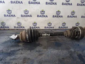 Foto de TRANSMISION DELANTERA IZQUIERDA SEAT IBIZA ST (6J8) referencia 6R0407761A