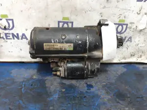 Foto de MOTOR ARRANQUE SIN MARCA SIN MODELO referencia 02A911024B