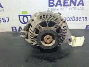Foto de ALTERNADOR SIN MARCA SIN MODELO referencia CA639IR1 foto 3
