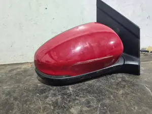 Foto de RETROVISOR DERECHO HONDA CIVIC 5 PUERTAS (FK) referencia 76200TV0G420M1R81 foto 4