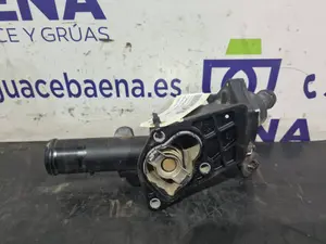 Foto de TERMOSTATO RENAULT MEGANE IV BERLINA 5P referencia 110602770R foto 2