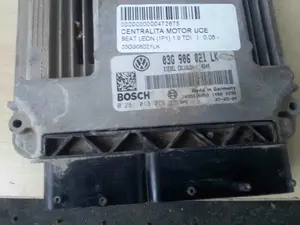 Foto de CENTRALITA MOTOR UCE SIN MARCA SIN MODELO referencia 03G906021LK foto 2