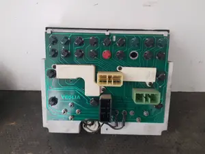 Foto de CUADRO INSTRUMENTOS IVECO DAILY FURGÓN (1989) referencia 603807007 foto 2