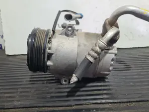 Foto de COMPRESOR AIRE ACONDICIONADO OPEL ASTRA H BERLINA referencia 6561047 foto 5