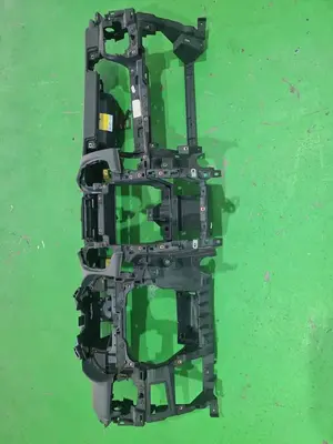 Foto de SALPICADERO OPEL ZAFIRA C TOURER referencia 498997212 foto 6