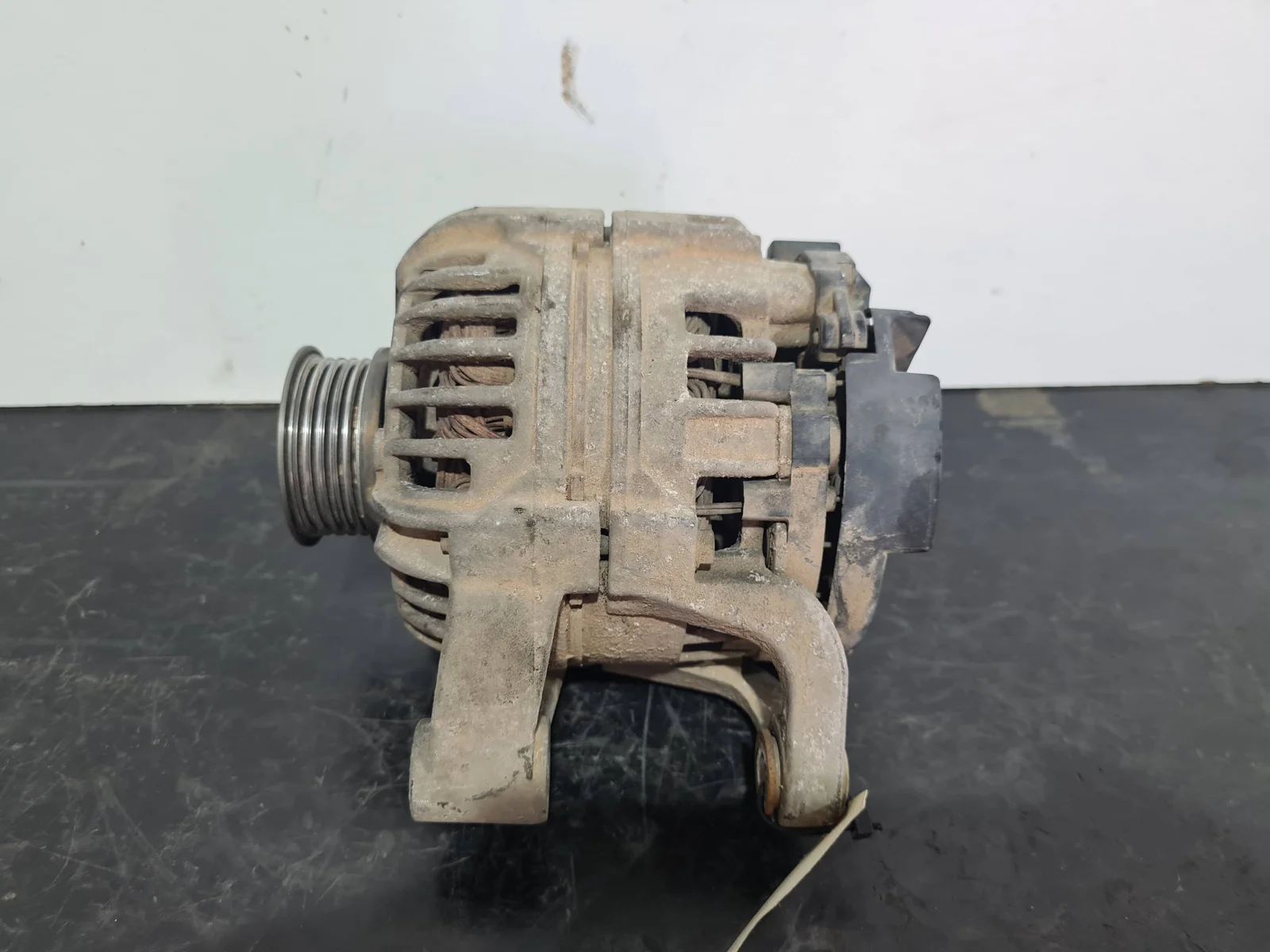 Foto de ALTERNADOR SIN MARCA SIN MODELO referencia 0124225022