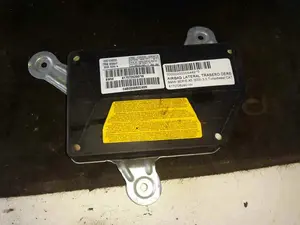 Foto de AIRBAG LATERAL TRASERO DERECHO BMW SERIE X5 (E53) referencia 41707262801W