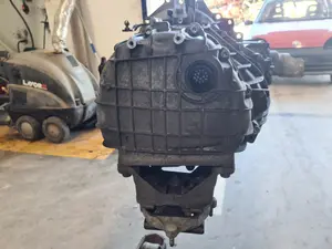 Foto de NO IDENTIFICADO AUDI A4 BERLINA (8K2) referencia WW0 foto 4