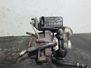 Foto de TURBOCOMPRESOR BMW SERIE 5 BERLINA (E60) referencia 7794021K10 foto 4