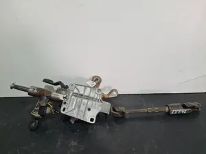 Foto de COLUMNA DIRECCION SIN MARCA SIN MODELO referencia 7700844802