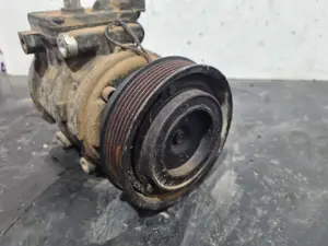 Foto de COMPRESOR AIRE ACONDICIONADO CITROEN XSARA BERLINA referencia 1625019100 foto 3