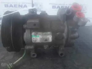 Foto de COMPRESOR AIRE ACONDICIONADO SIN MARCA SIN MODELO referencia 8200365787A