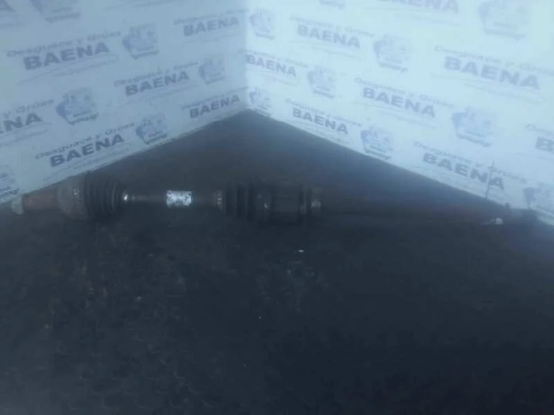 Foto de TRANSMISION DELANTERA DERECHA FIAT III EVO PUNTO (199) referencia VEH-14198