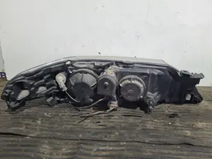 Foto de FARO IZQUIERDO RENAULT LAGUNA II (BG0) referencia 8200163323 foto 4