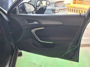 Foto de GUARNECIDO PUERTA DELANTERA DERECHA OPEL INSIGNIA BERLINA