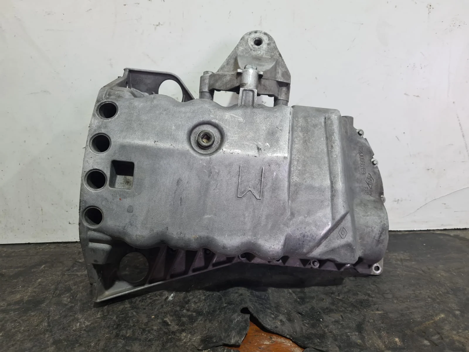 Foto de CARTER RENAULT LAGUNA II (BG0) referencia 8200066133