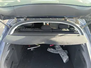 Foto de BANDEJA TRASERA CITROEN C4 BERLINA