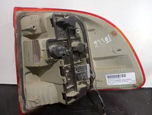 Foto de PILOTO TRASERO IZQUIERDO OPEL ASTRA F BERLINA referencia 311940P