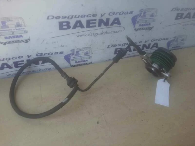 Foto de BOMBIN EMBRAGUE SIN MARCA SIN MODELO referencia 94ZT7A564AA