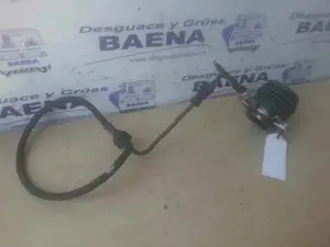 Foto de BOMBIN EMBRAGUE SIN MARCA SIN MODELO referencia 94ZT7A564AA