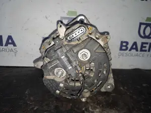 Foto de ALTERNADOR MAN SIN MODELO foto 2