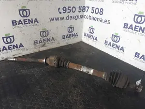 Foto de TRANSMISION DELANTERA DERECHA PEUGEOT 307 (S1)(04.2001) referencia 9636786880 foto 3