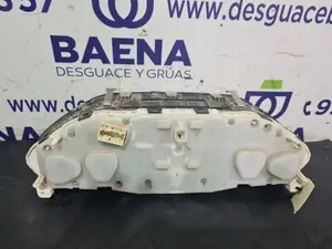 Foto de CUADRO INSTRUMENTOS PEUGEOT 2008 referencia 9678508980H foto 3