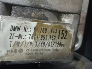 Foto de BOMBA DIRECCION BMW SERIE 1 BERLINA (E81/E87) referencia 6780413 foto 2