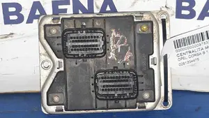 Foto de CENTRALITA MOTOR UCE SIN MARCA SIN MODELO referencia 0261204475 foto 1