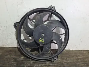 Foto de ELECTROVENTILADOR PEUGEOT EXPERT FURGÓN referencia 1400821180 foto 1