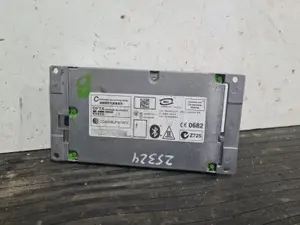 Foto de MODULO ELECTRONICO BMW SERIE 5 BERLINA (E60) referencia 87696094 foto 4
