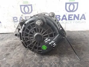 Foto de ALTERNADOR OPEL ASTRA H GTC foto 4