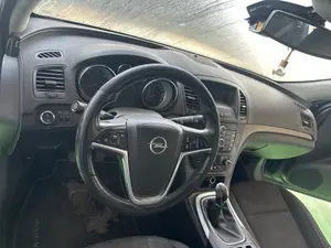 Foto de KIT AIRBAG OPEL INSIGNIA BERLINA