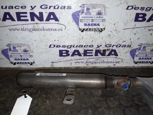 Foto de AIRBAG LATERAL DELANTERO IZQUIERDO PEUGEOT 307 BREAK / SW (S1)(04.2002) referencia 9653233580E foto 2