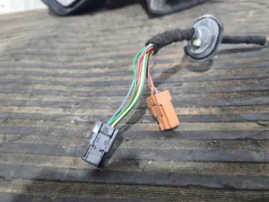 Foto de RETROVISOR DERECHO PEUGEOT 5008 referencia 0208199 foto 7