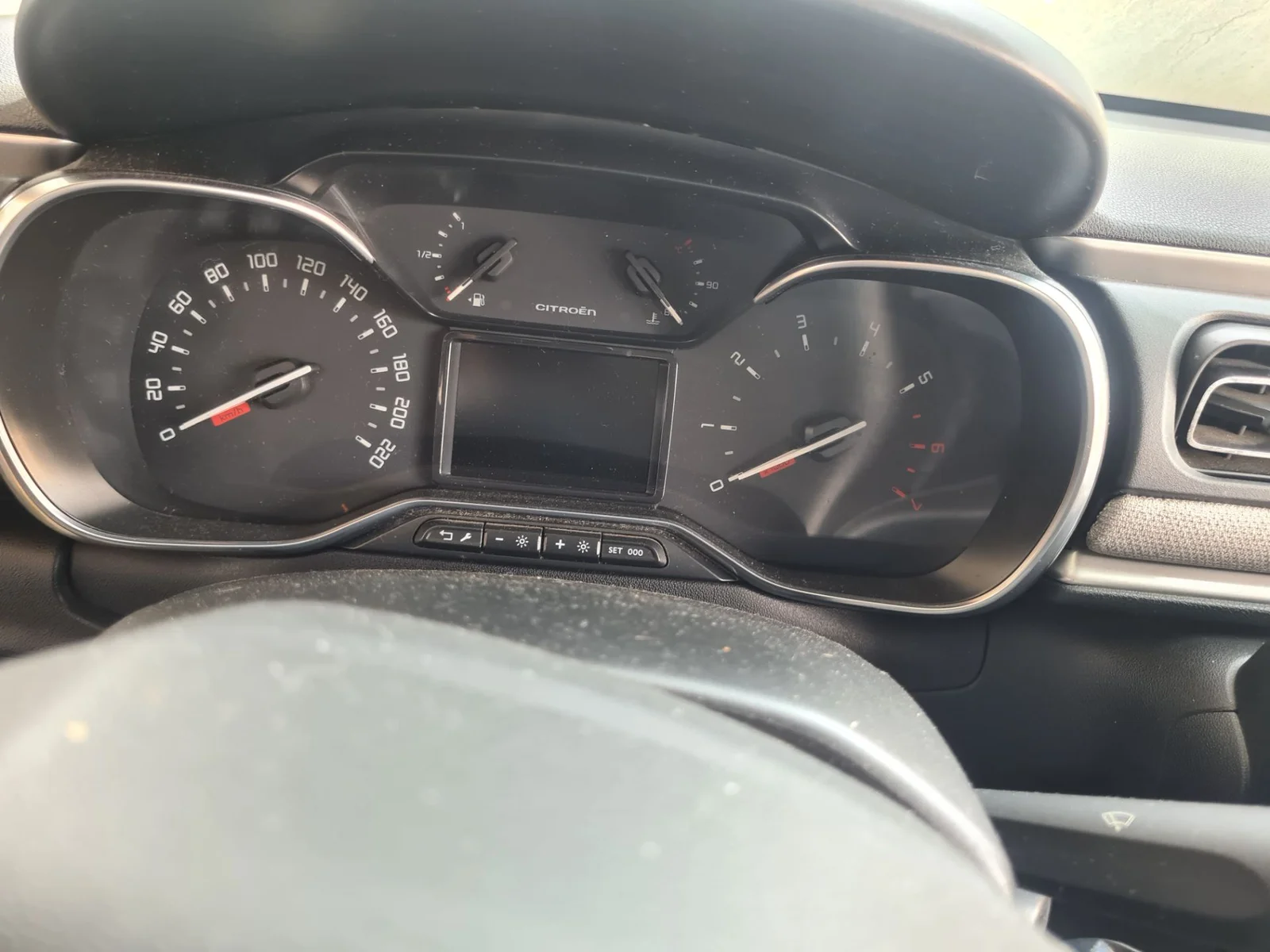 Foto de CUADRO INSTRUMENTOS CITROEN C3