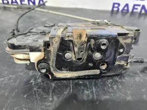 Foto de CERRADURA PUERTA DELANTERA IZQUIERDA SEAT IBIZA ST (6J8) referencia 5N1837015C foto 4