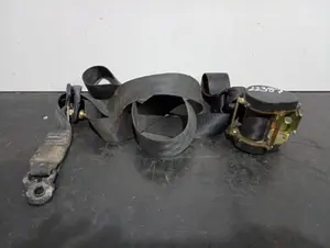 Foto de CINTURON SEGURIDAD TRASERO DERECHO RENAULT KANGOO I (F/KC0) referencia B506014E137