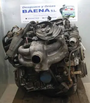 Foto de MOTOR COMPLETO SIN MARCA SIN MODELO referencia 852750 foto 2