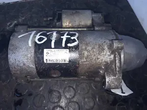 Foto de MOTOR ARRANQUE SIN MARCA SIN MODELO referencia 05033125AB foto 2