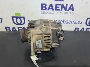 Foto de ALTERNADOR SIN MARCA SIN MODELO referencia CA639IR1