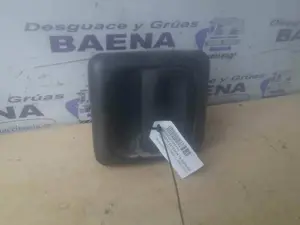 Foto de MANETA EXTERIOR TRASERA IZQUIERDA FIAT DUCATO II COMBI 11 referencia 1304397070