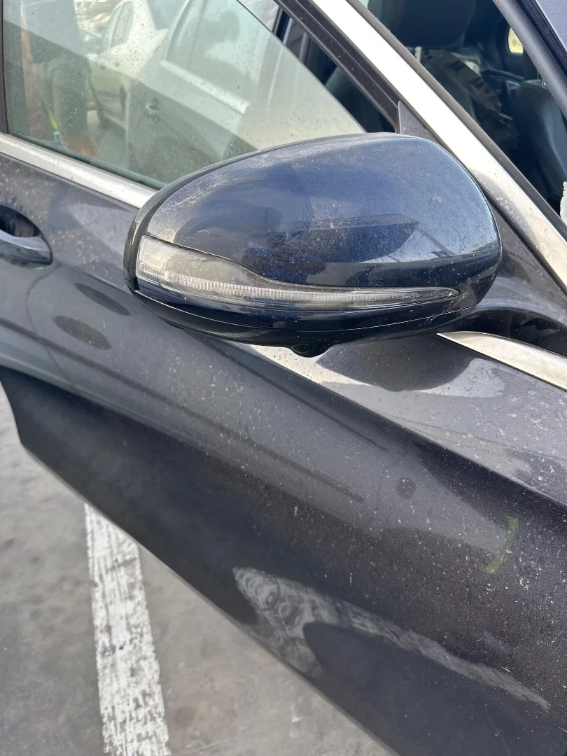 Foto de RETROVISOR DERECHO MERCEDES-BENZ CLASE E (BM 213) BERLINA