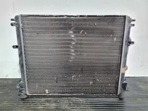 Foto de RADIADOR AGUA RENAULT KANGOO I (F/KC0) referencia 7700428082