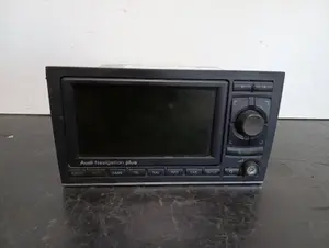 Foto de SISTEMA NAVEGACION GPS SIN MARCA SIN MODELO referencia 8E0035192C