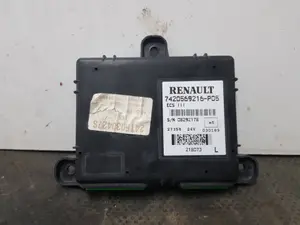 Foto de MODULO ELECTRONICO SIN MARCA SIN MODELO referencia 7420569216