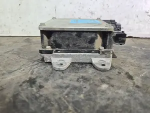 Foto de CENTRALITA MOTOR UCE CITROEN C3 referencia 9650836780 foto 5