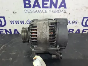 Foto de ALTERNADOR SIN MARCA SIN MODELO referencia 97AB10300AD