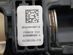 Foto de AIRBAG DELANTERO IZQUIERDO RENAULT SCENIC II (JM) referencia 8200485099A foto 3